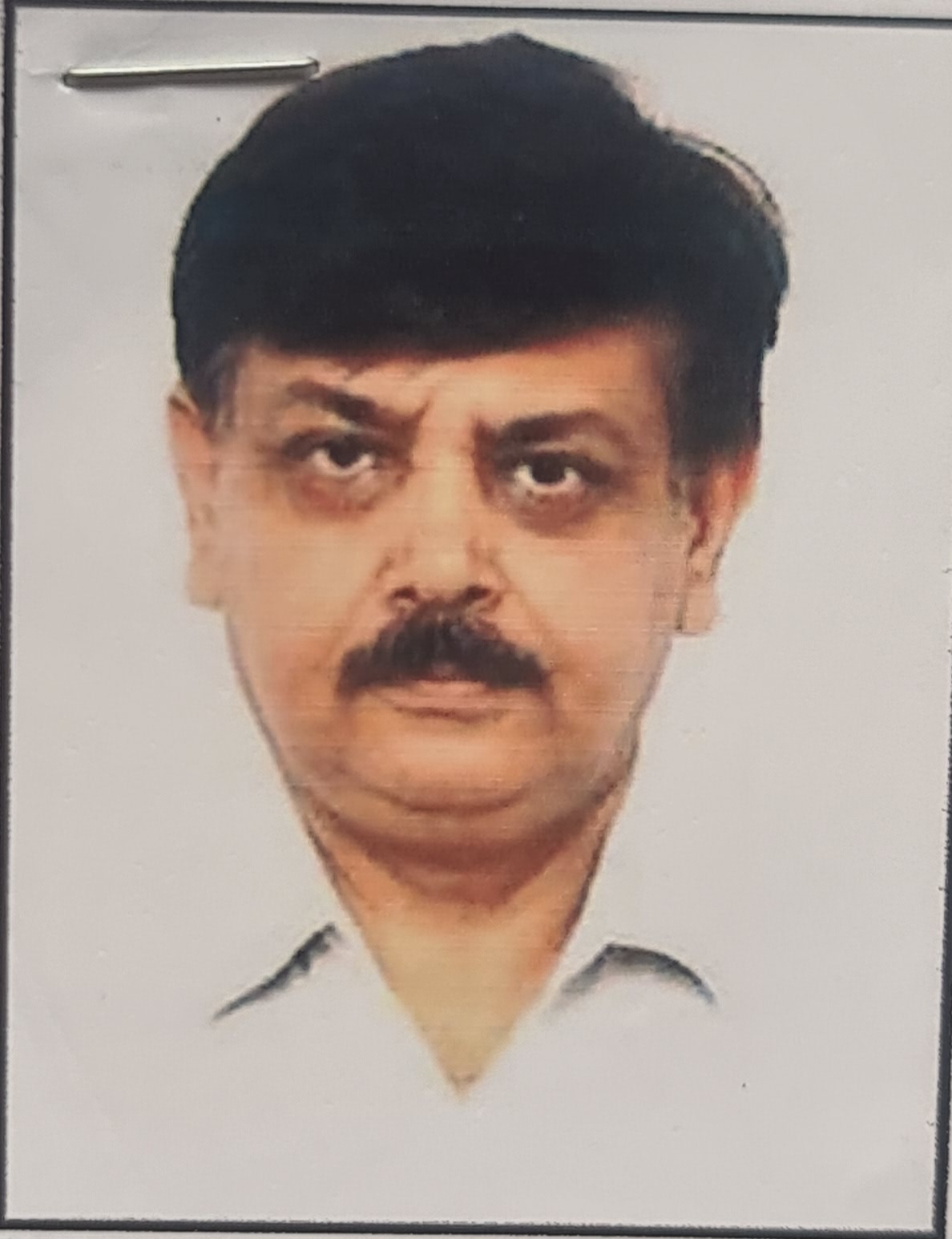 Dinesh Chatrath