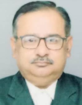 Brijesh Sharma