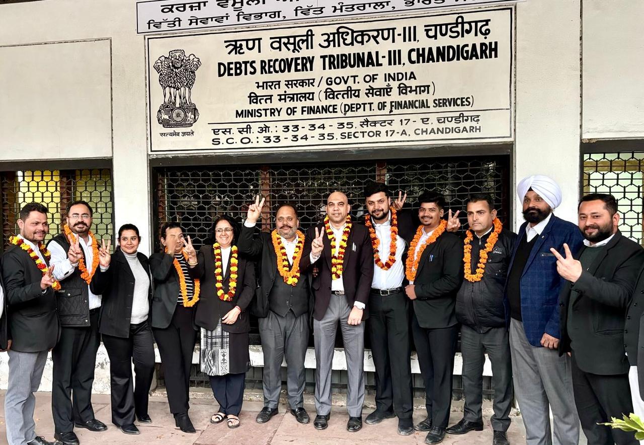 Oath ceremony