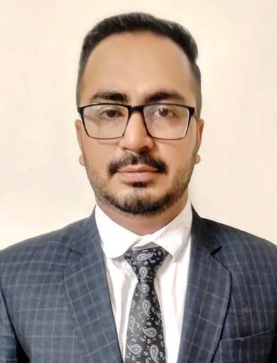 Lovish Kukkar