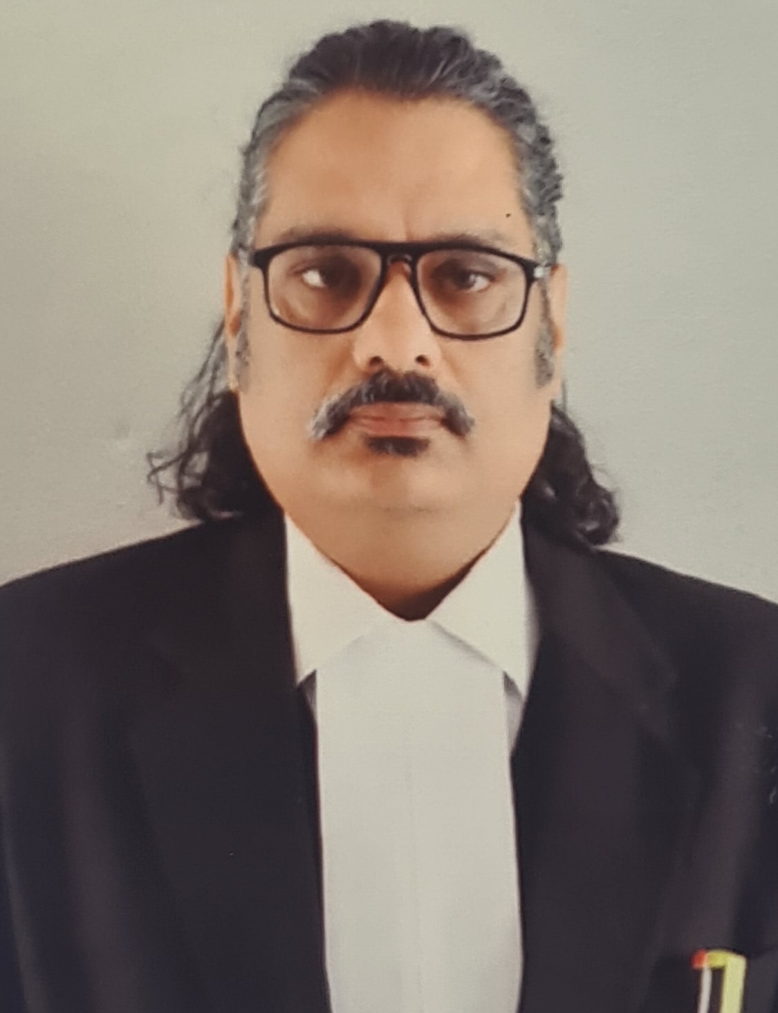 S K Dhir 