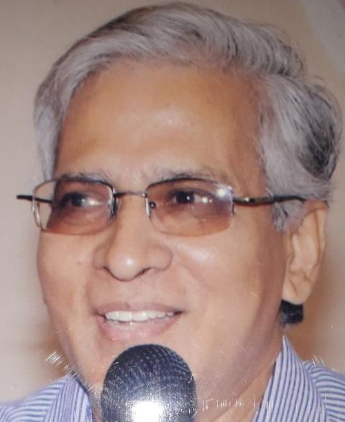 Vijay Sharma