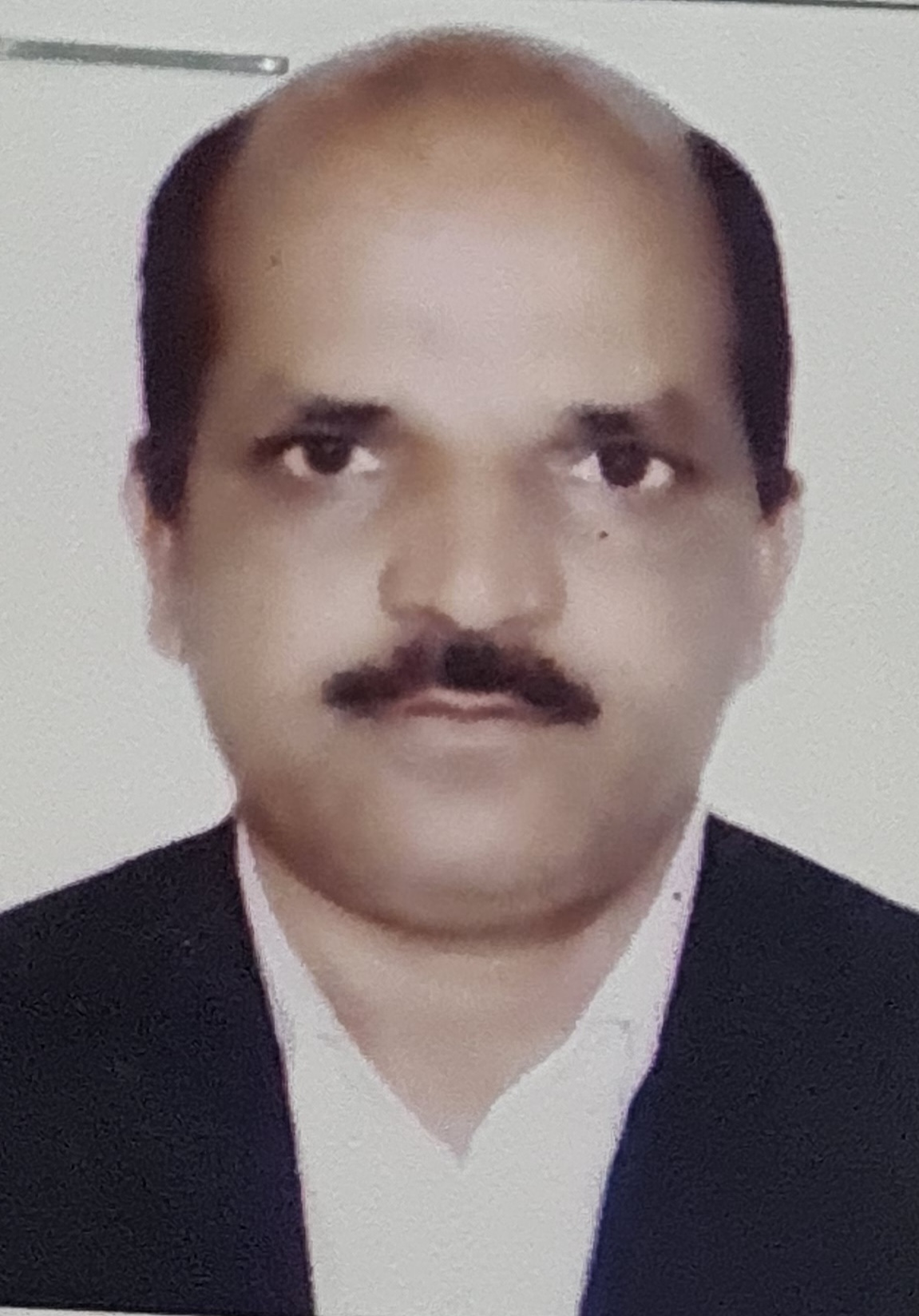 Virbhan Sharma