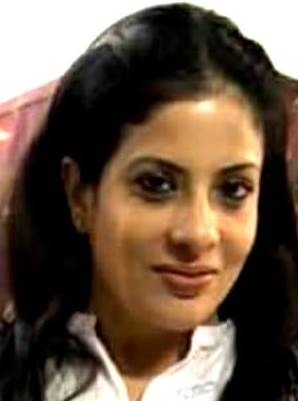 Shipra Jain