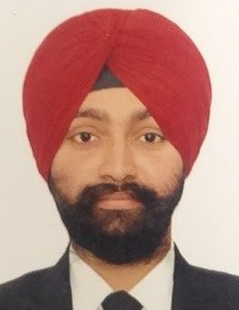 Navdeep Singh