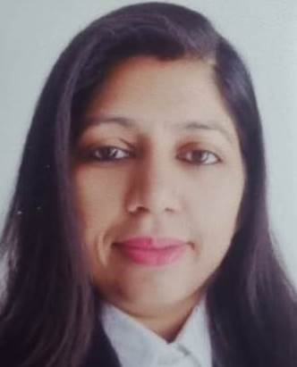 Neeti Bansal