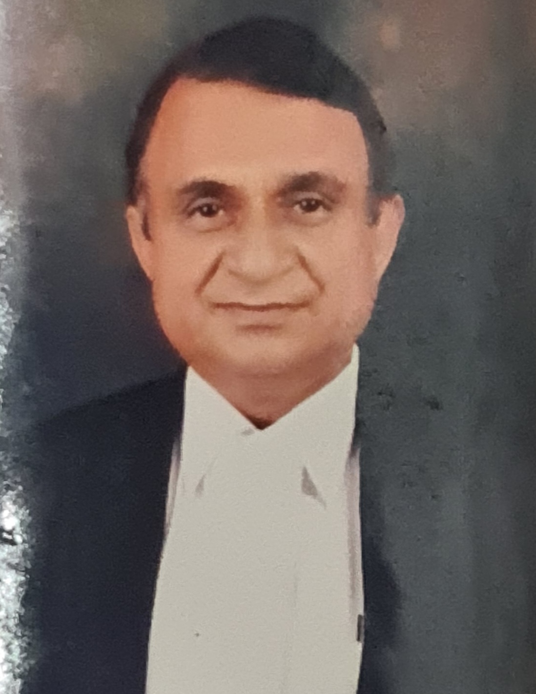 Virender Sood