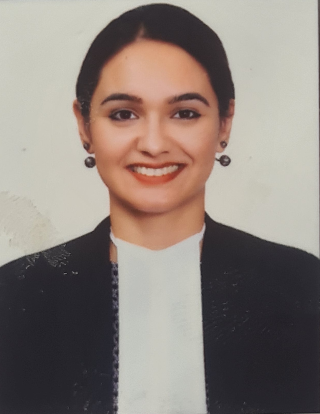 Garima Gupta