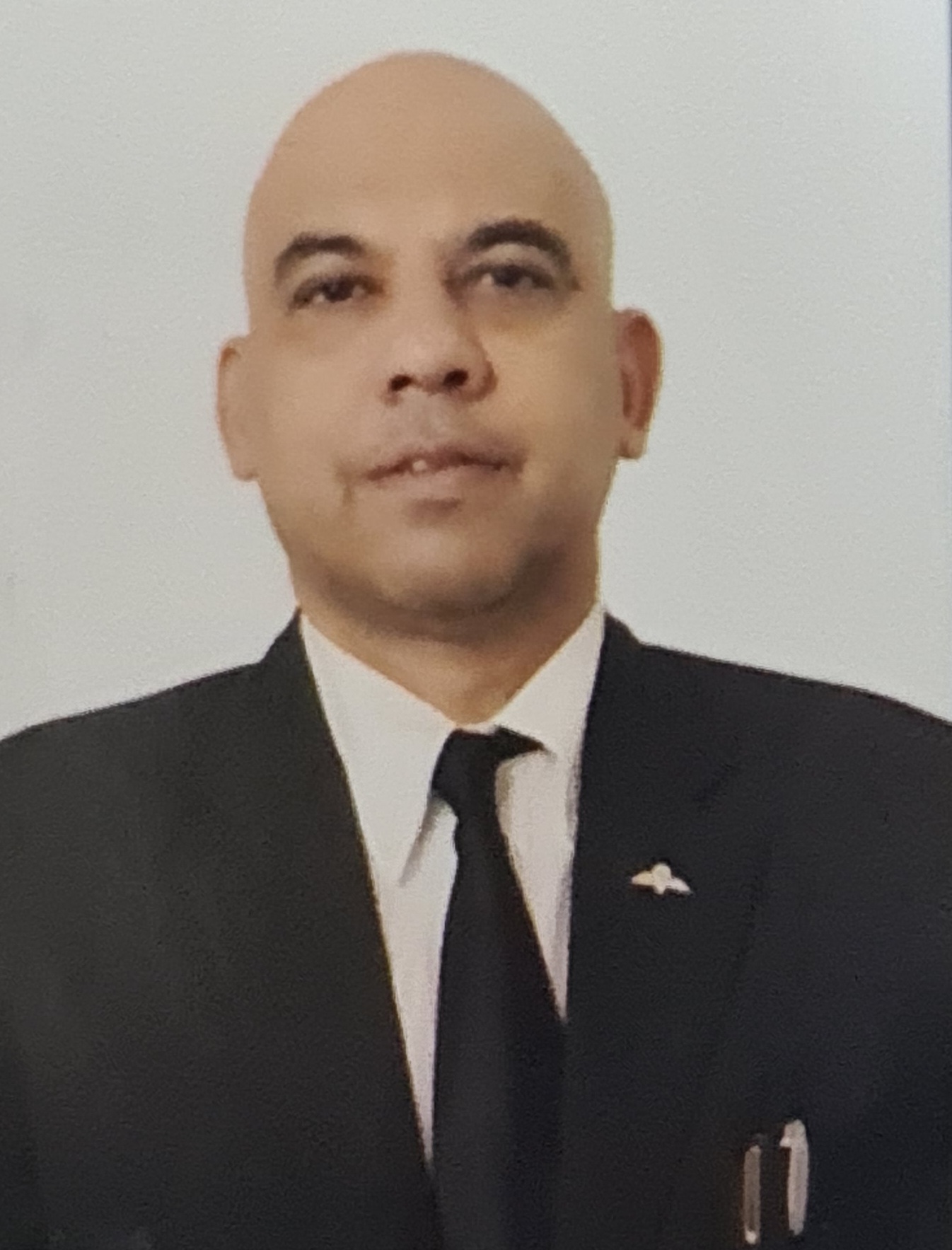 Sumeet Sehgal