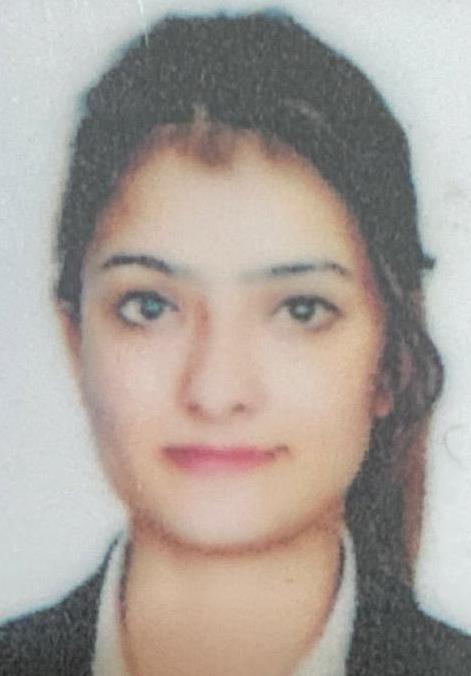 Shabnam Thakur