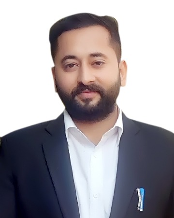 Gulshan Mehta