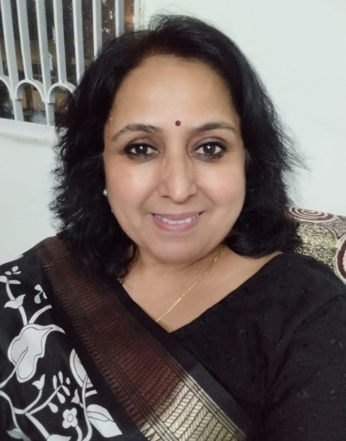 Monika Sharma