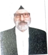 Inder Partap Singh