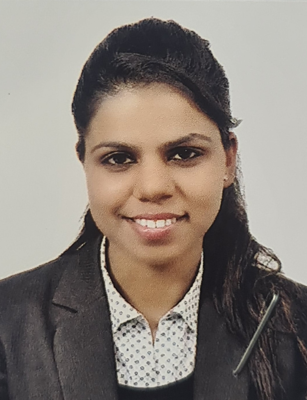 Richa Indal