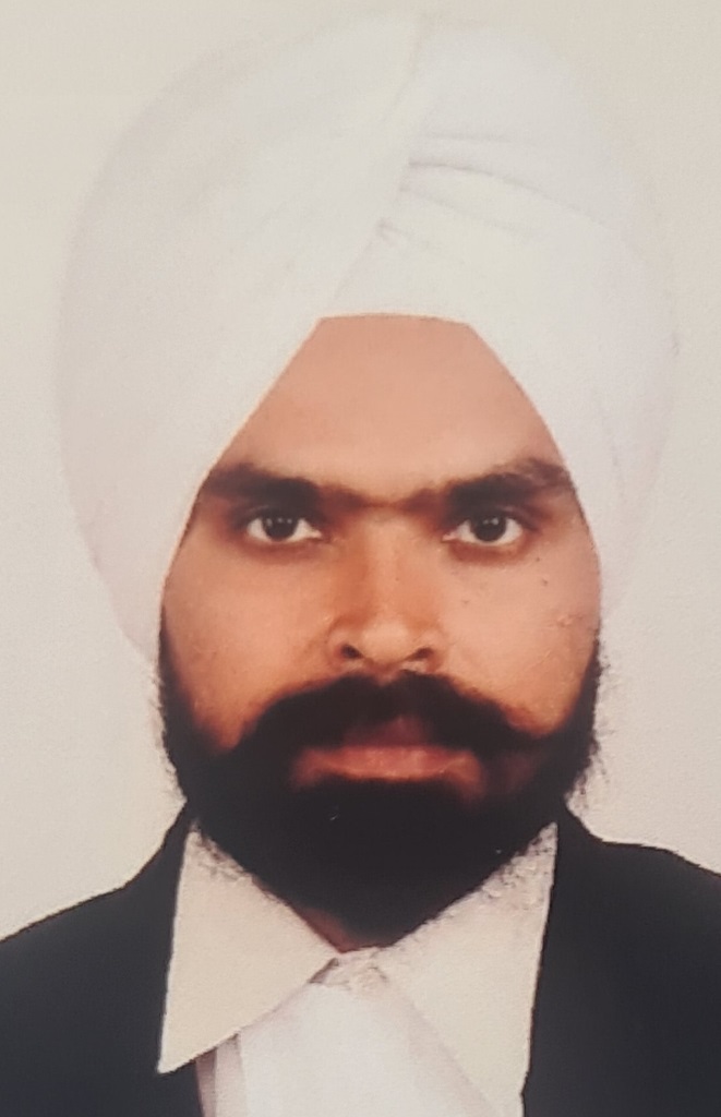 Amandeep Singh Sobti