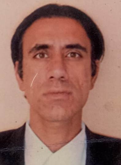 Samrat Ahuja
