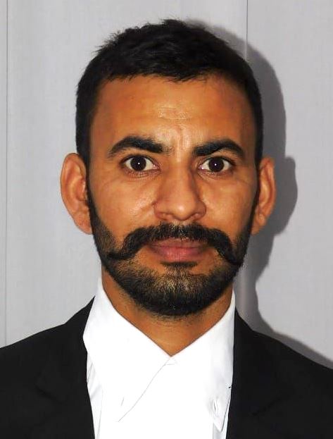Gurnam Singh