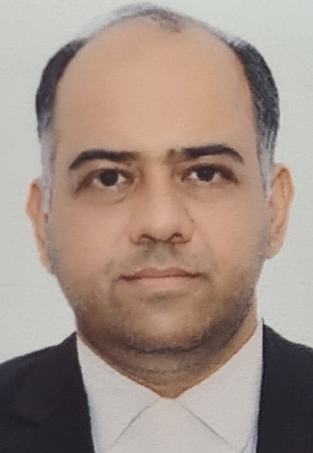 Nitin Grover