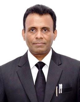Rakesh Gupta