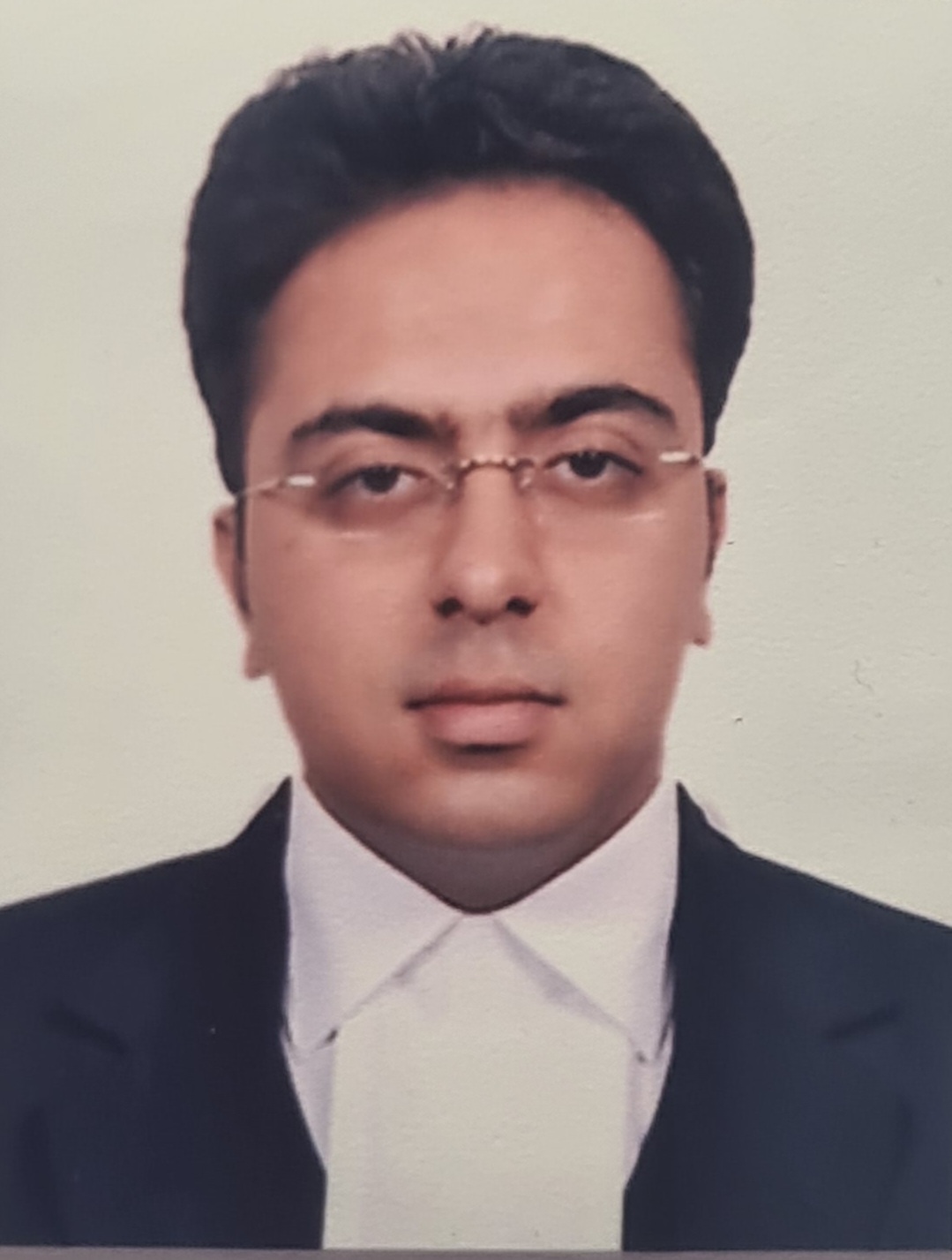 Sahil Khungar