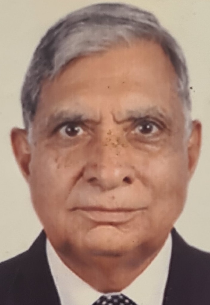 P S Arora