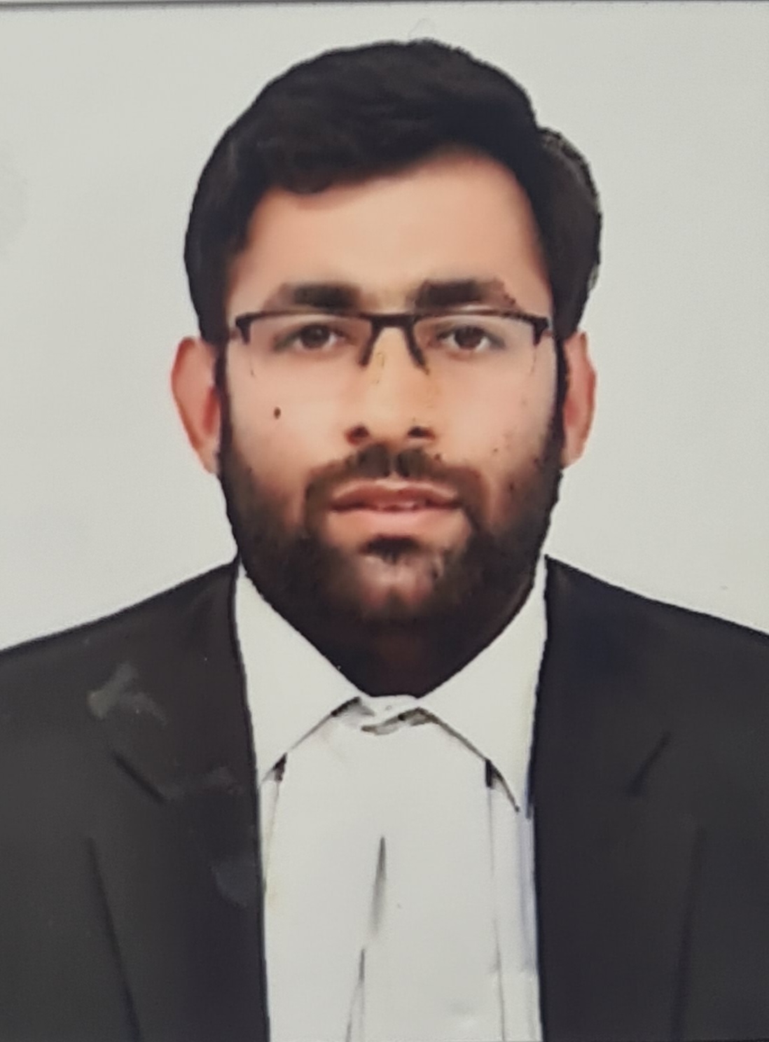 Sahil Arora