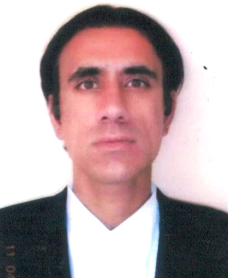 Samrat Ahuja