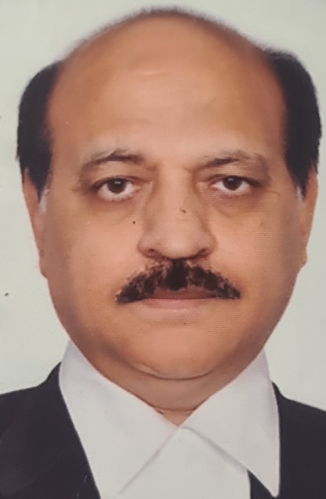 KC Bhatia