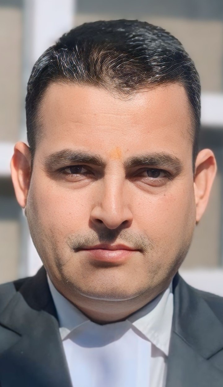 Satish Jaswal