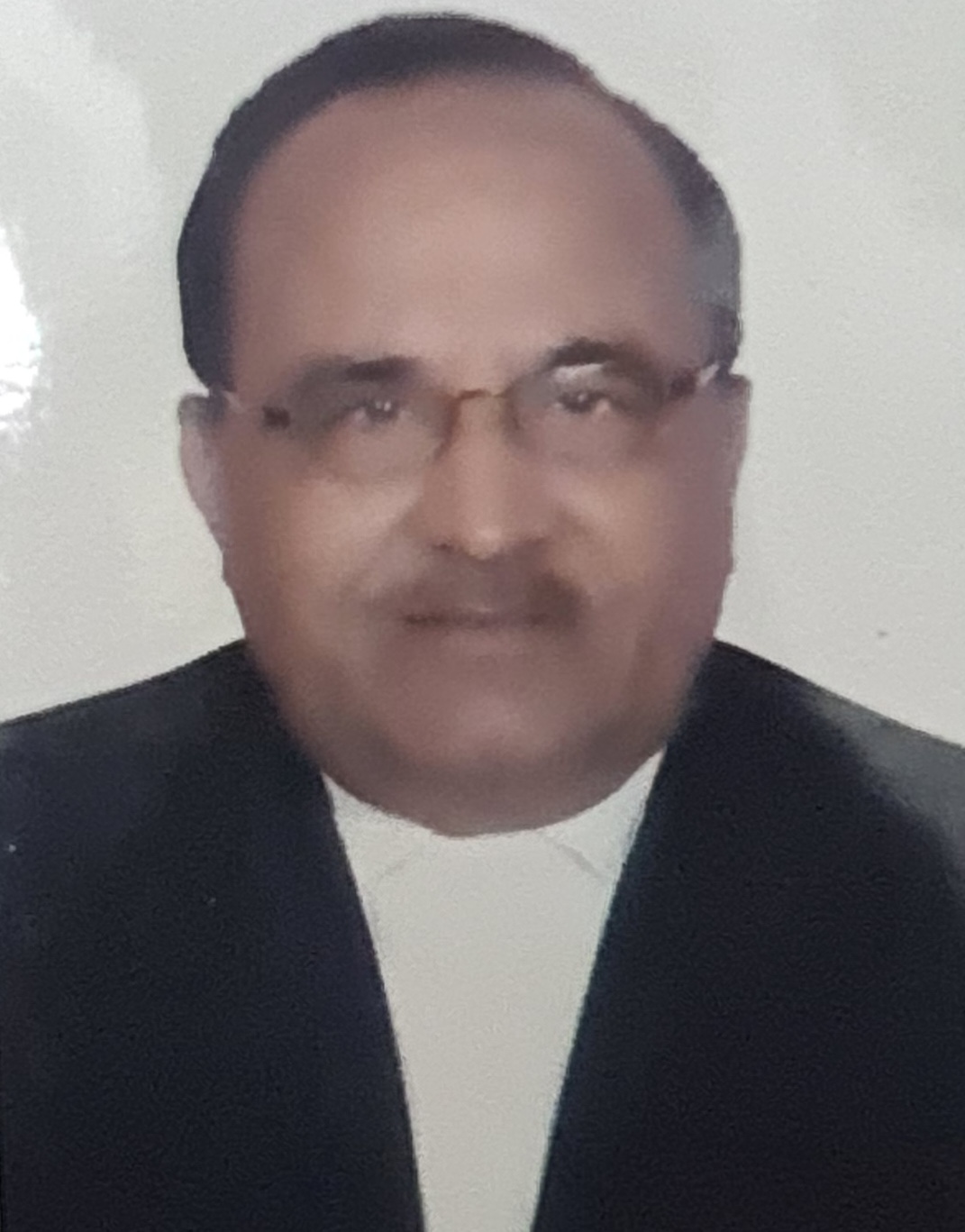 Vir Bhan Singla