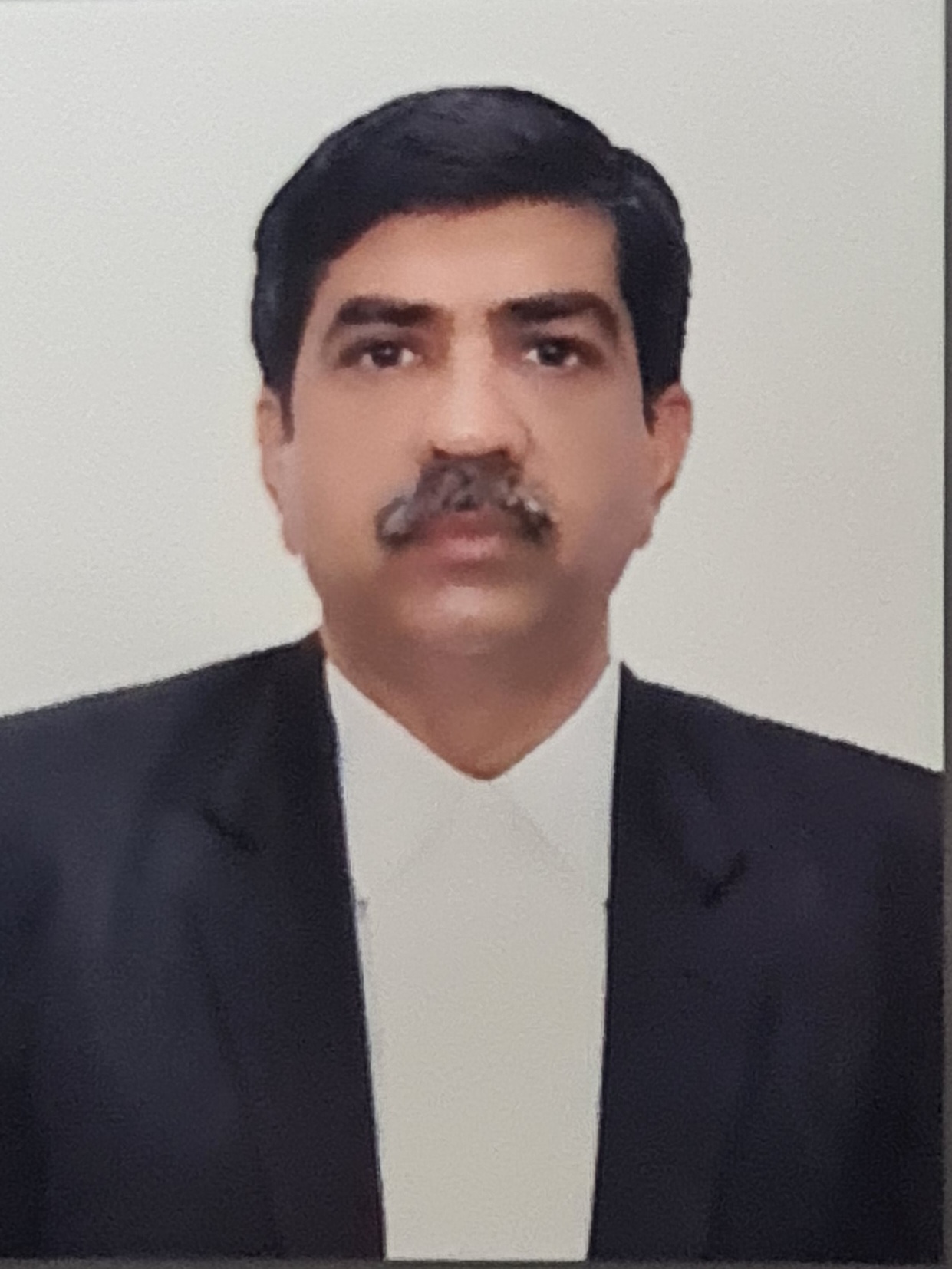 Vinod Verma 