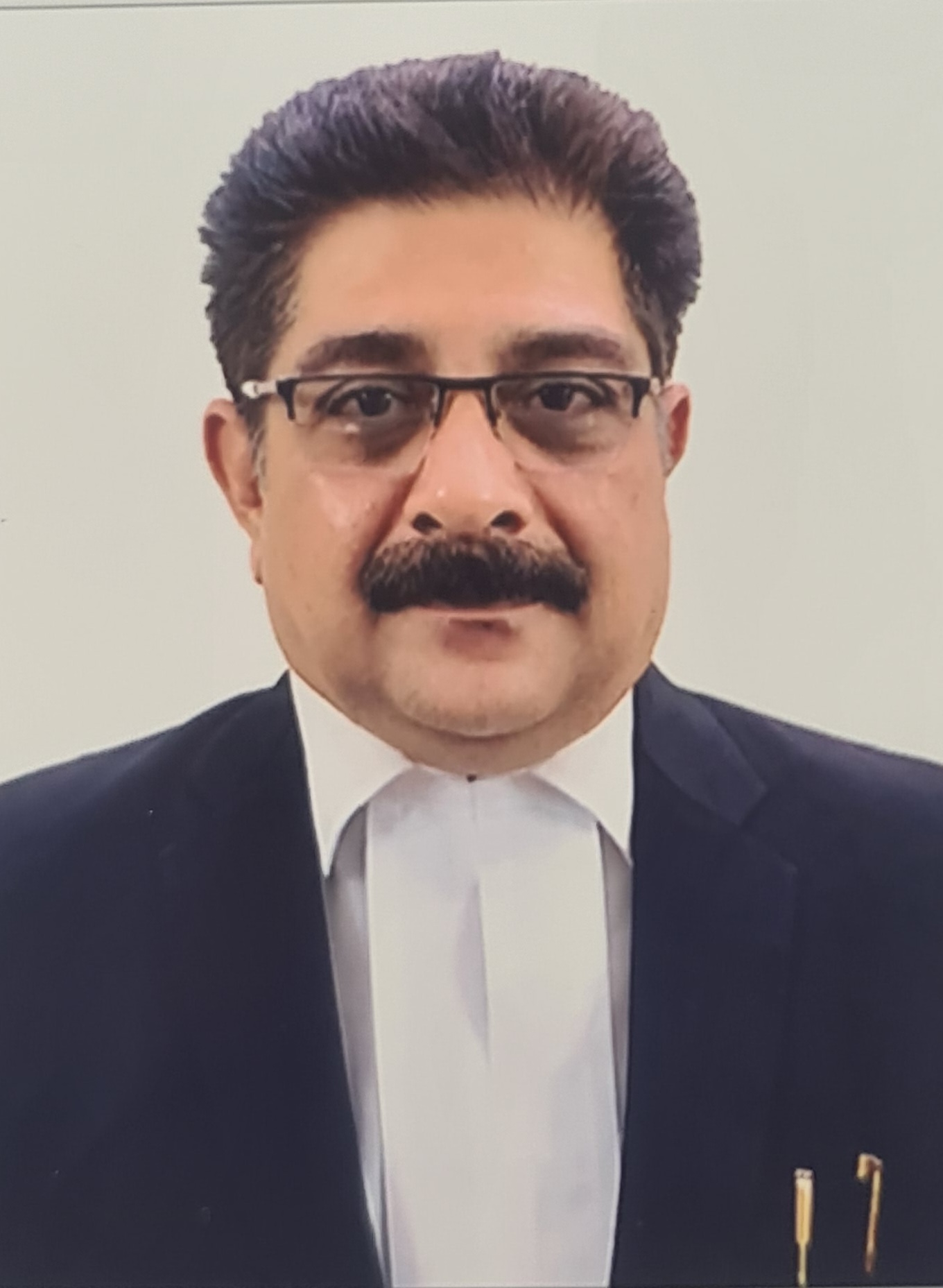 Rajiv Sharma