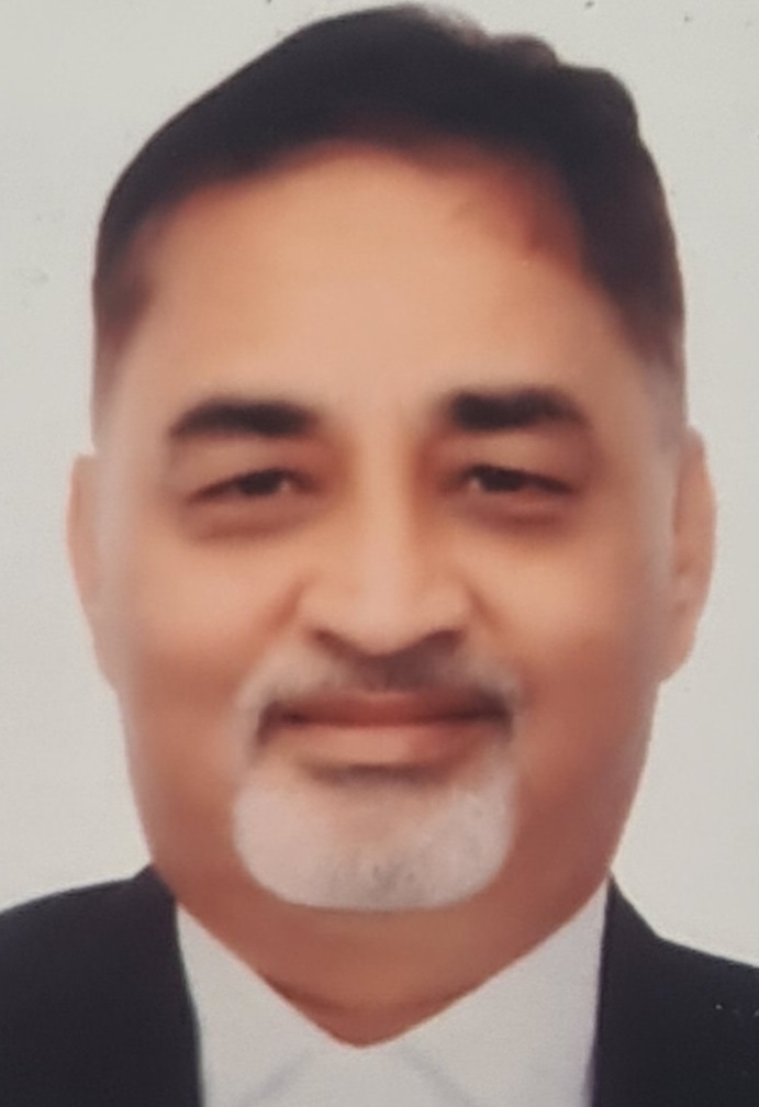 P K Khurana