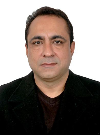 Ashok Malik