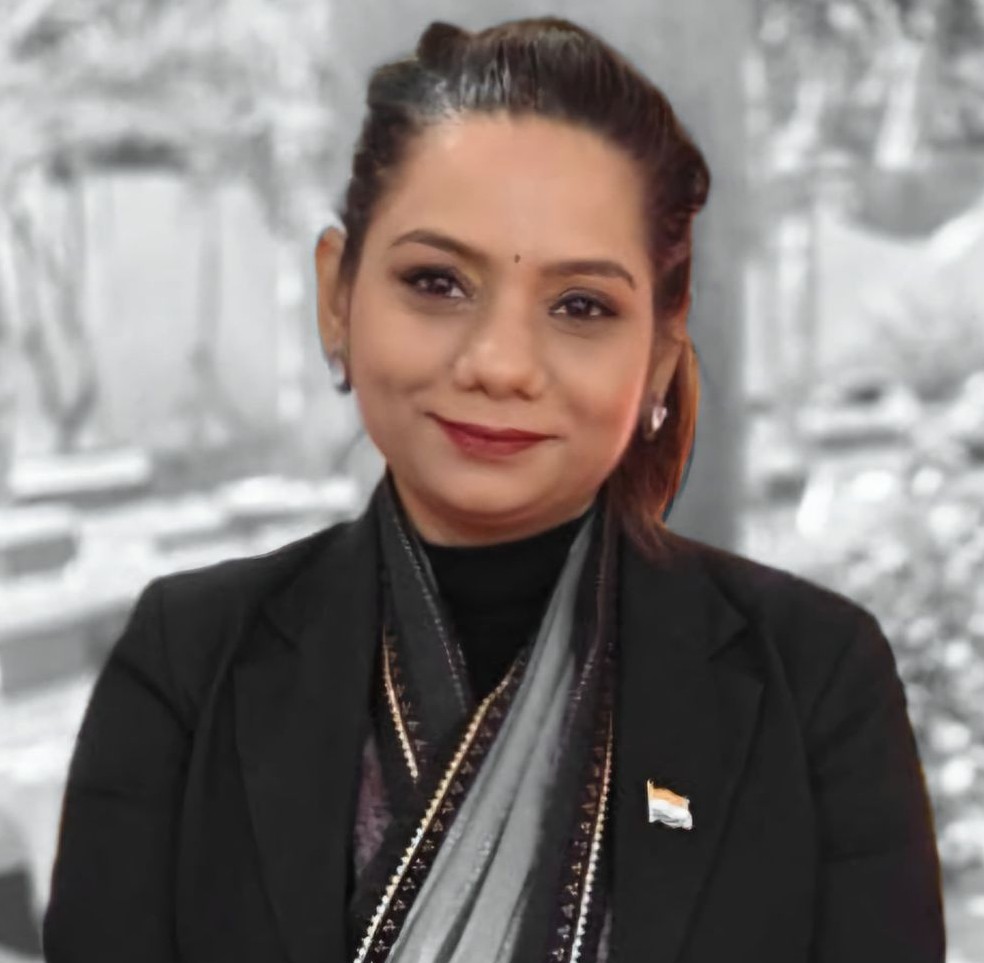 Seerat Sharma