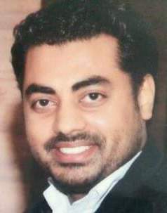 Iqbal Mohd