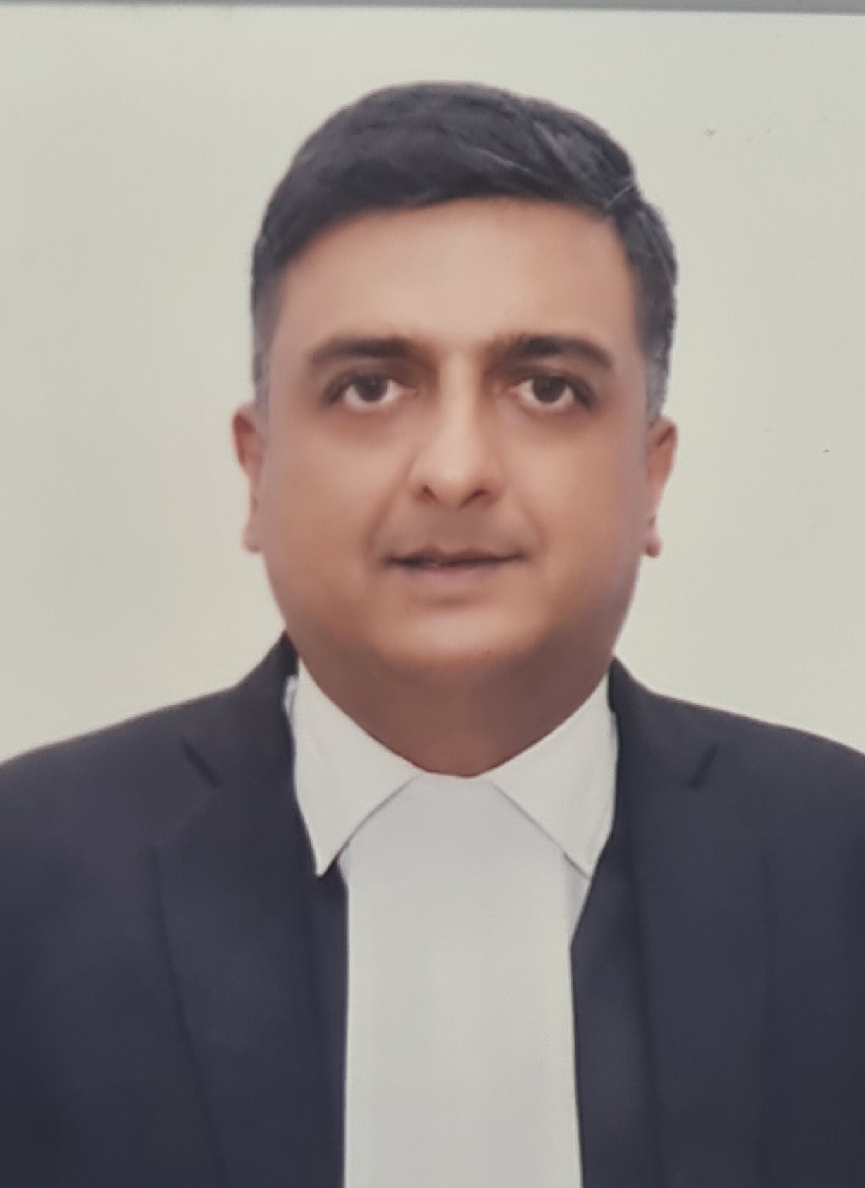 Rahul Garg