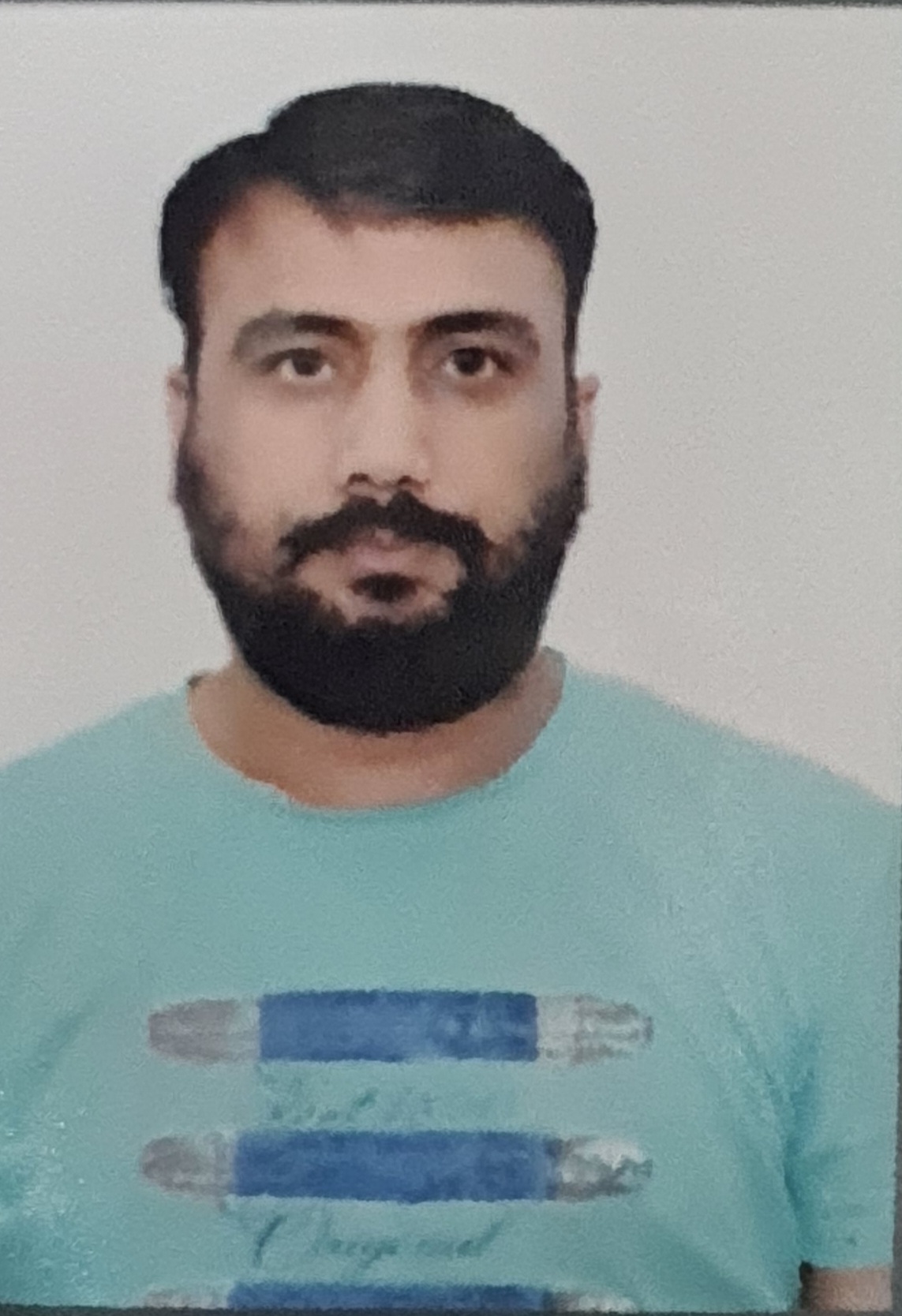 Yogesh Kumar