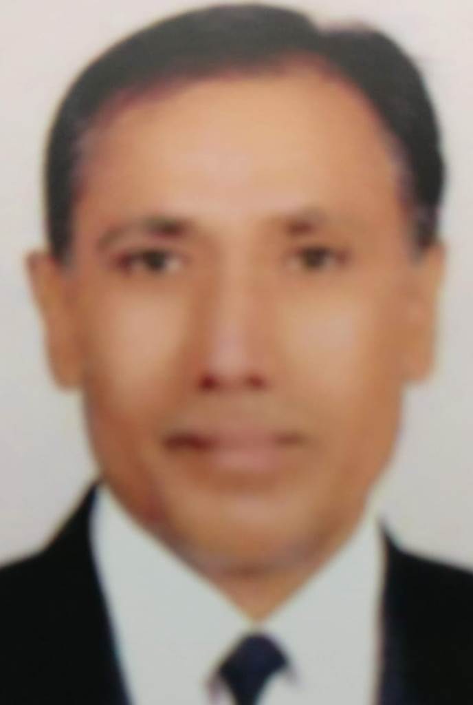 Karan Dev Ray