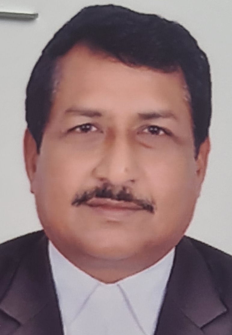 Naresh Kr Bagdi