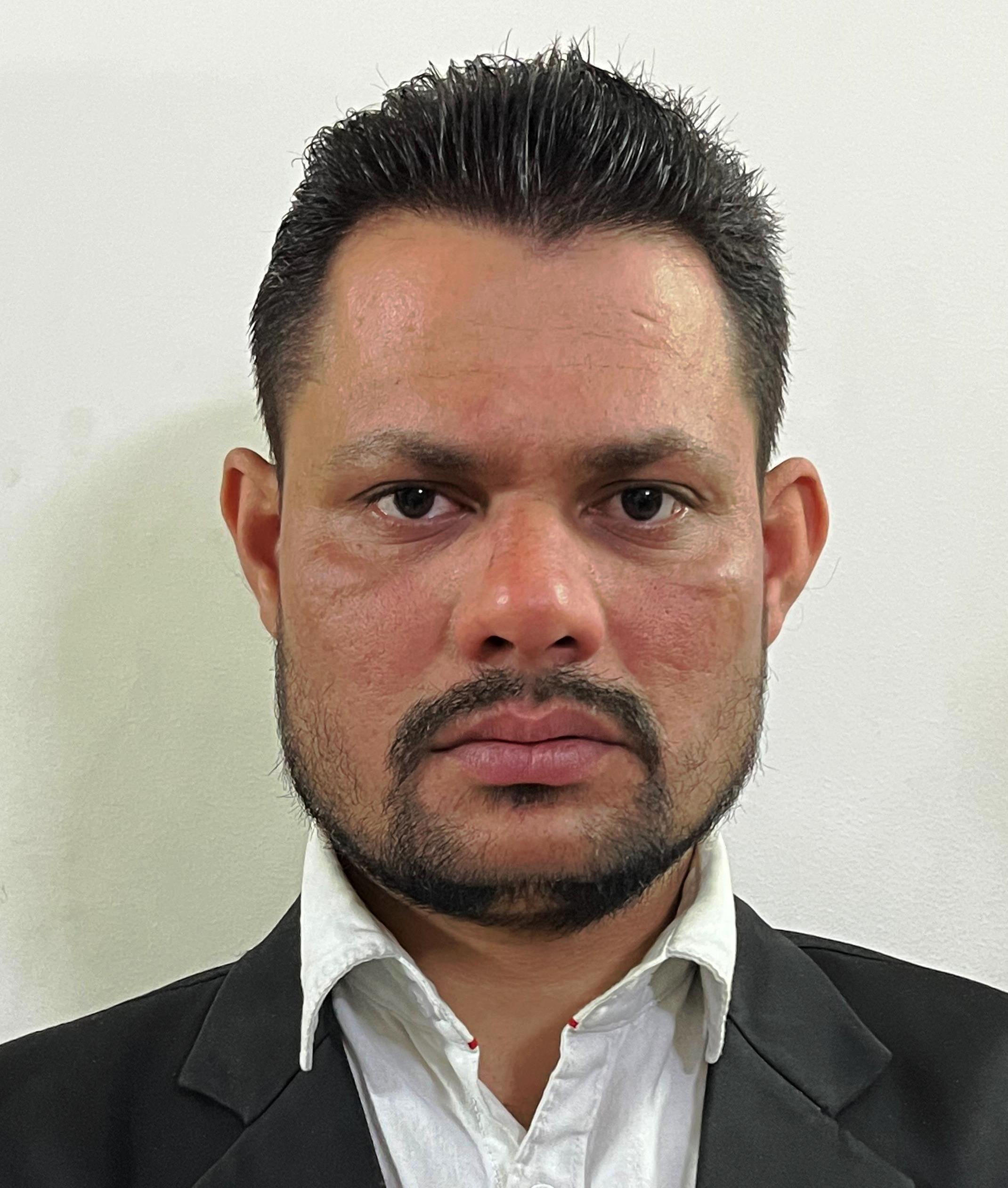 Kamal Dev Sharma