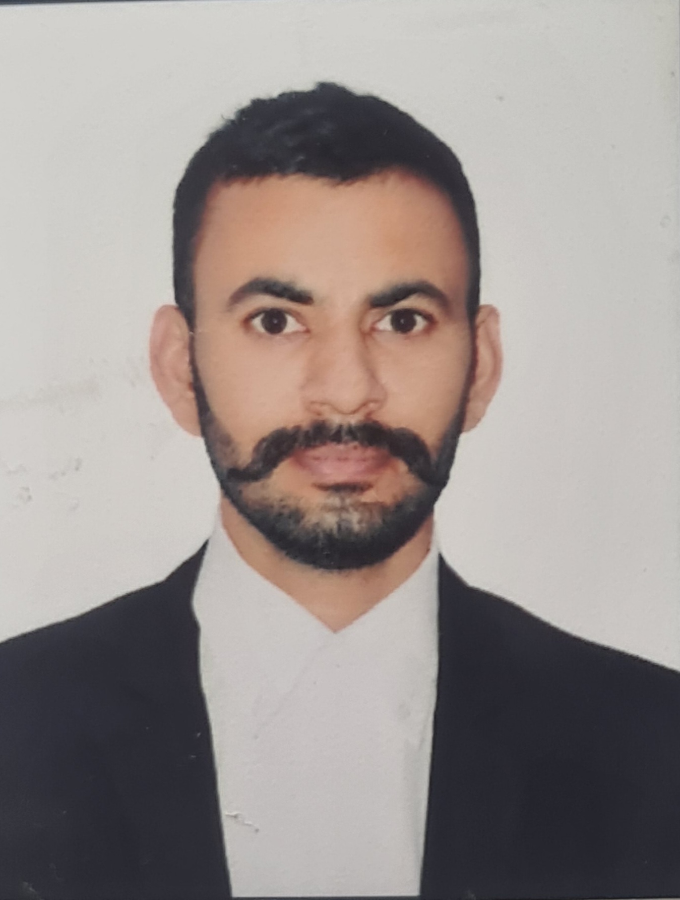 Gurnam Singh