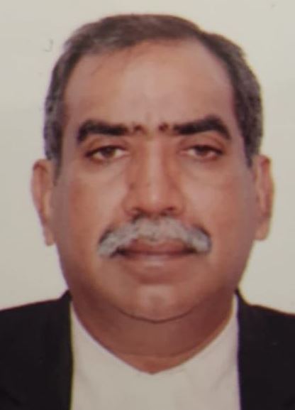 Nitin Kumar