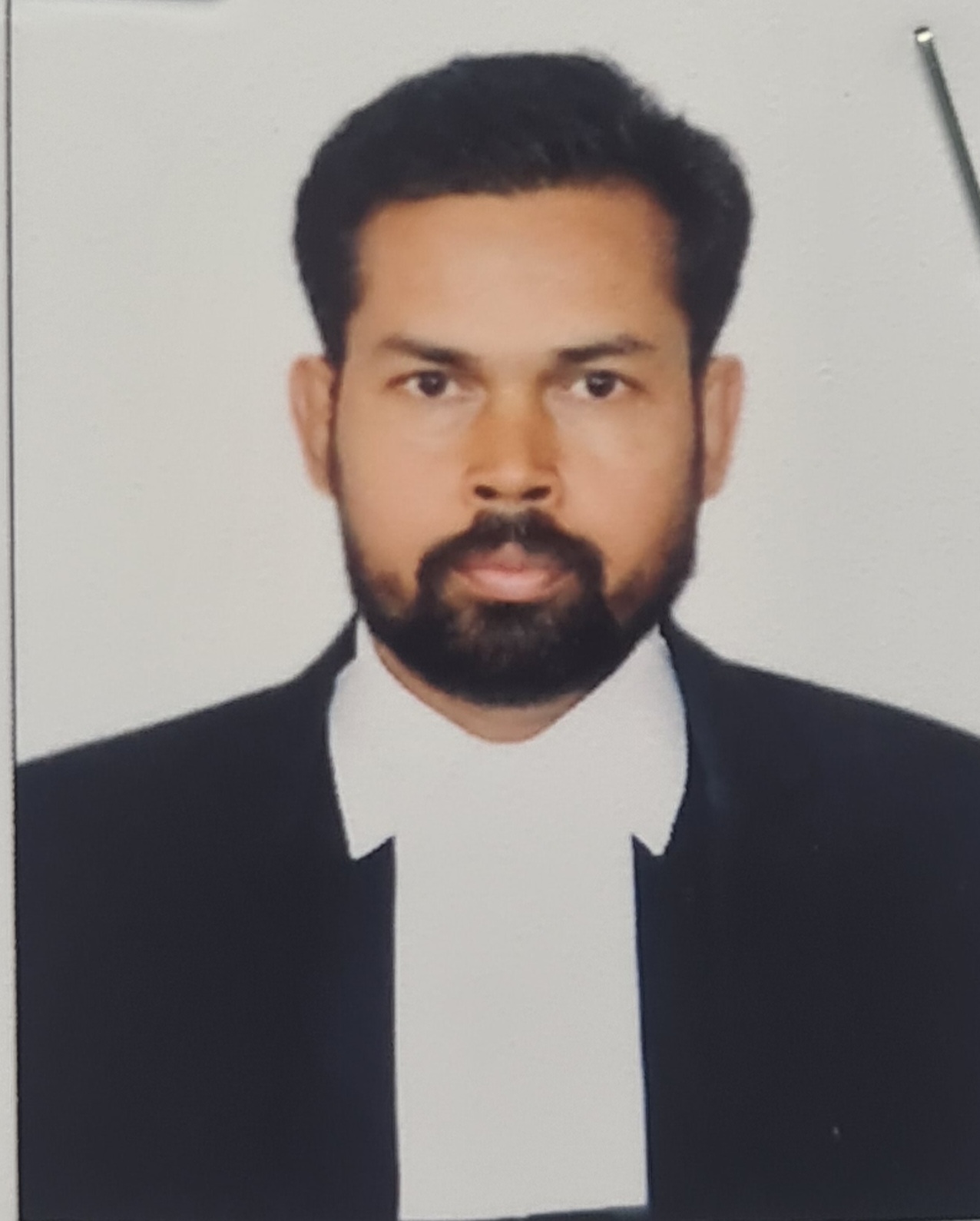 Harinder Kumar